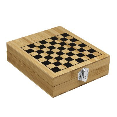 Miniatura 4 de Set de juegos "POKADA"