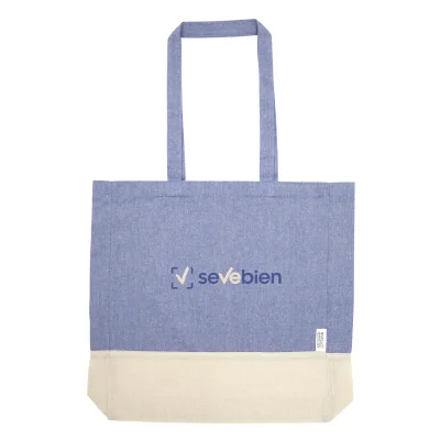 Bolsa de algodón "MOLA" - Regalos Corporativos