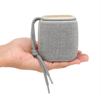 Miniatura 10 de Parlante Bluetooth "JASPER"