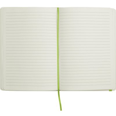 Miniatura 19 de Libreta mediana “White”