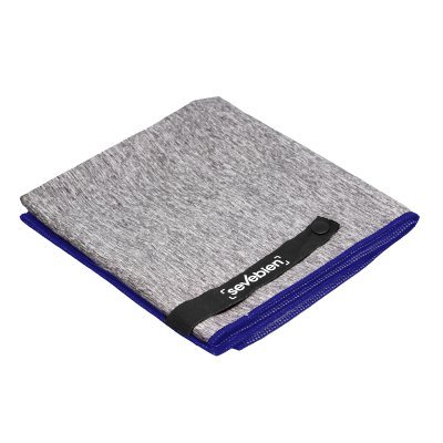 Miniatura 12 de Toalla de microfibra "UYUNI"