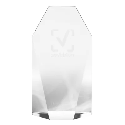 Regalo corporativo Trofeo "WINNER III"