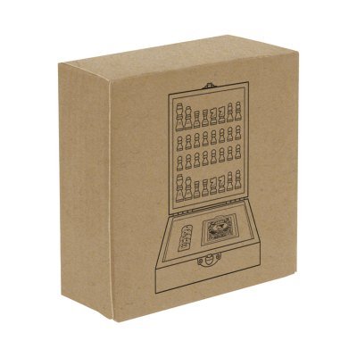 Miniatura 11 de Set de juegos "POKADA"