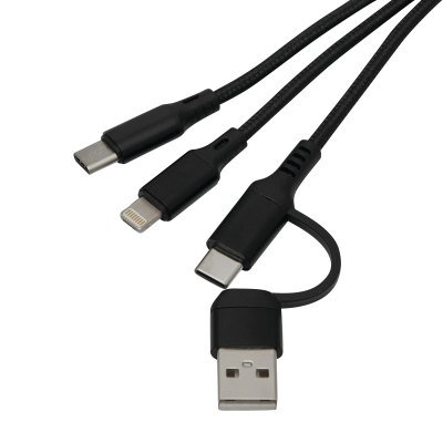 Miniatura 6 de Cable de carga "UNIKEY"