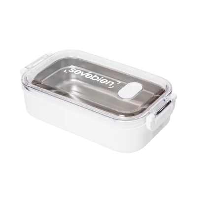 Miniatura 3 de Lonchera térmica "VENT"
