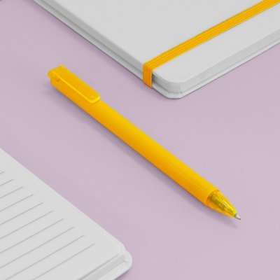 Miniatura 33 de Bolígrafo "PENNY" tinta azul