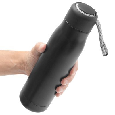 Miniatura 19 de Botella térmica "MONTANA"