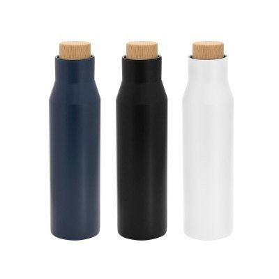 Miniatura 15 de Botella térmica "DORICA"