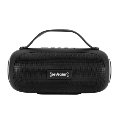Miniatura 17 de Parlante bluetooth "TURBO"