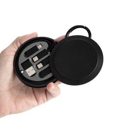 Miniatura 13 de Cable de carga "NEXO"