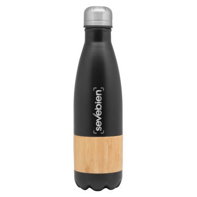 Miniatura 2 de Botella térmica "TRACY"