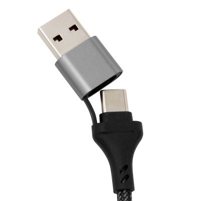 Miniatura 5 de cable de carga rápida "SPIDY"