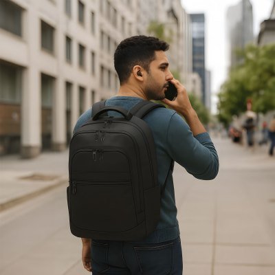 Miniatura 9 de Mochila "FORCE 10"