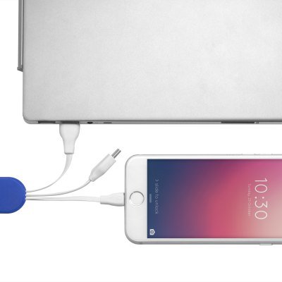 Miniatura 4 de Cable adaptador "Felin"