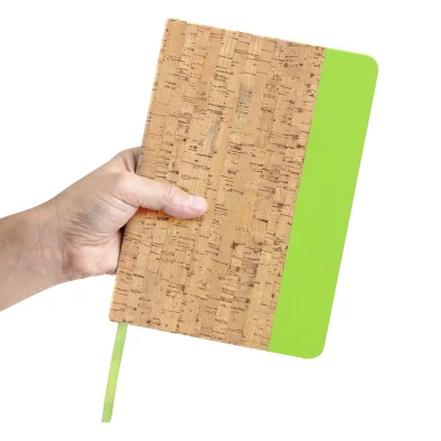 Miniatura 22 de Libreta "MARROQUÍ"