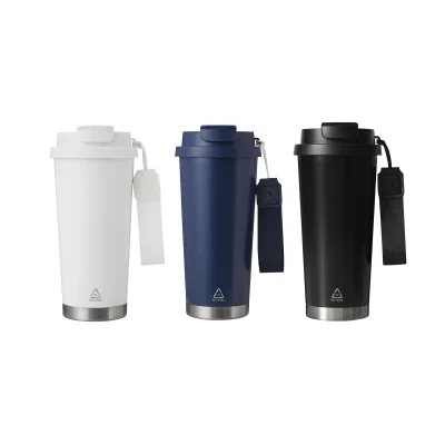 Miniatura 8 de Mug térmico "LUNGO"