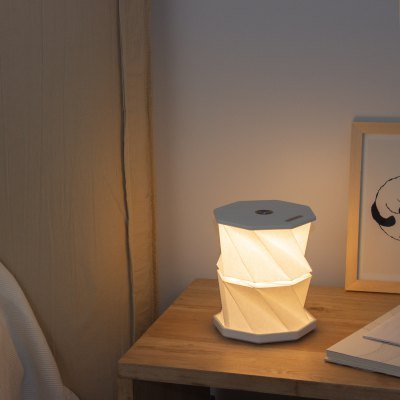 Miniatura 16 de Lámpara "ROTTERDAM"