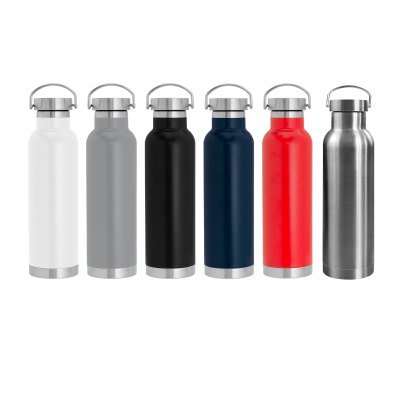 Miniatura 18 de BOTELLA TÉRMICA "HYDRO II"