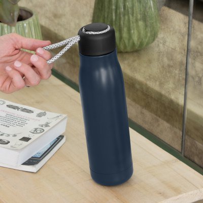 Miniatura 6 de Botella térmica "MONTANA"