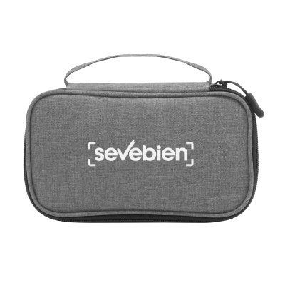 Miniatura 12 de Necessaire "NIZA"