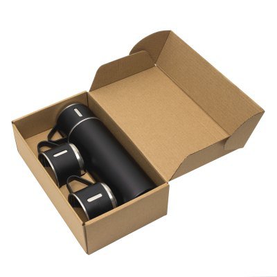 Miniatura 13 de Termo "TRITER"