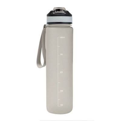 Botella deportiva motivacional "NADAL"
