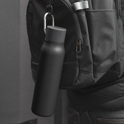 Miniatura 28 de Botella térmica "KARAB"