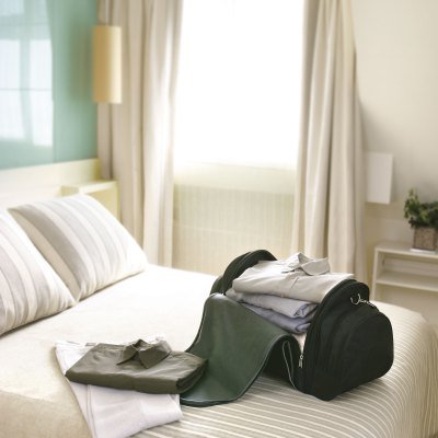 Miniatura 3 de Bolso "VOYAGE"