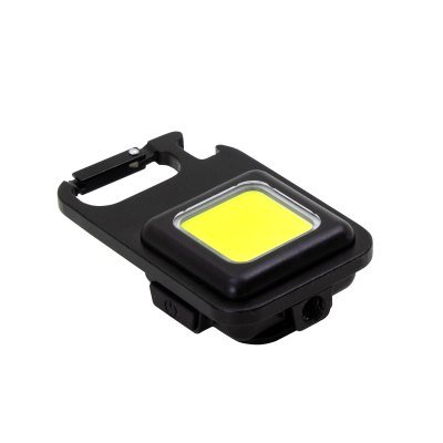 Miniatura 7 de Linterna portátil recargable "ASTRO"