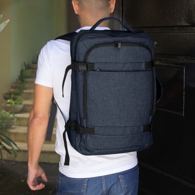 Miniatura 28 de mochila "MUNICH"