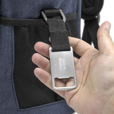 Miniatura 40 de Mochila cooler "DELTA"