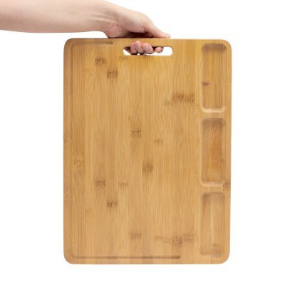 Miniatura 5 de Tabla de corte "BAMBOARD"