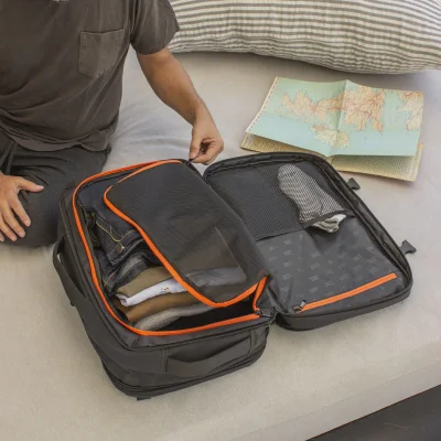 Miniatura 23 de Mochila "FORCE 11"