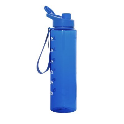 Miniatura 18 de Botella deportiva motivacional "BORG"