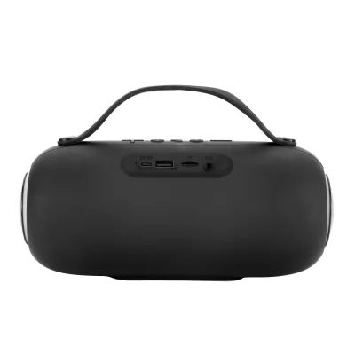 Miniatura 19 de Parlante bluetooth "TURBO"