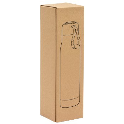 Miniatura 74 de Botella térmica "MONTANA"