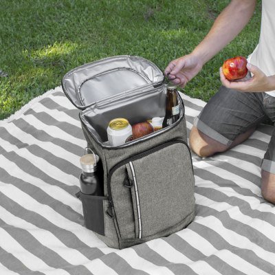 Miniatura 47 de Mochila cooler "DELTA"