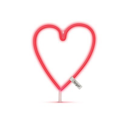 Miniatura 11 de LUZ NEÓN CORAZÓN