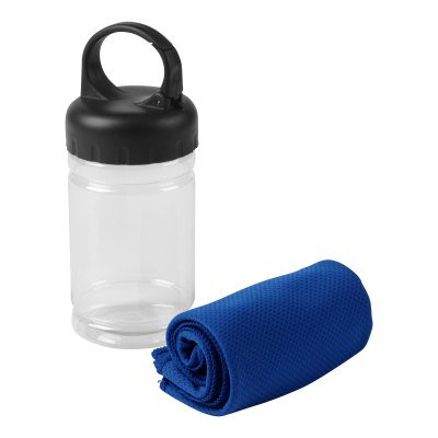 Miniatura 9 de TOALLA "CHILLING"