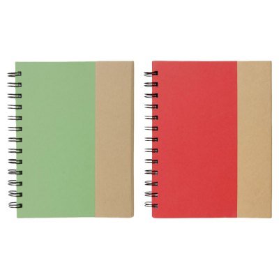 Miniatura 14 de LIBRETA "ECO"