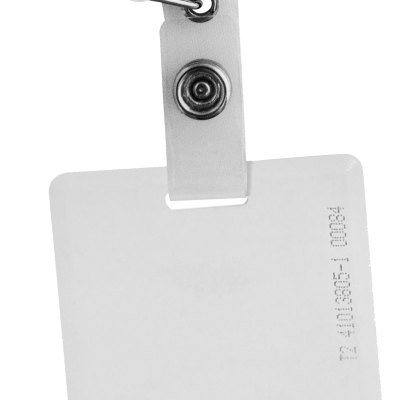 Miniatura 2 de PORTA CREDENCIAL "YUBER"