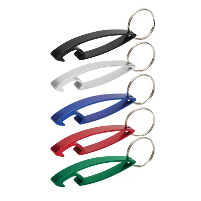 Miniatura 31 de Llavero destapador "SHARK"