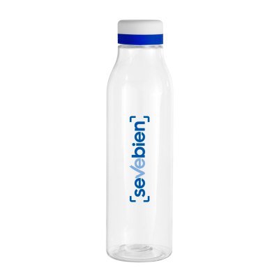 Botella "ANDINA WHITE"