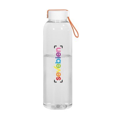 BOTELLA "HAWAII - WAIKIKI"