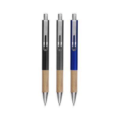 Miniatura 2 de BOLÍGRAFO "TAGUS"