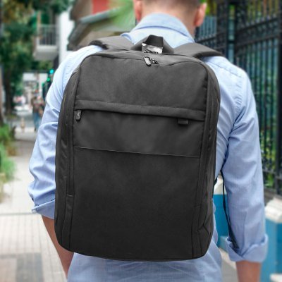 Miniatura 9 de MOCHILA "NET&TECH"