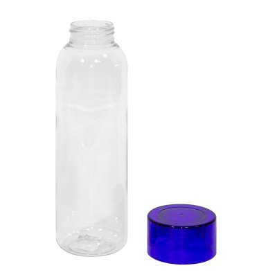 BOTELLA "HAWAII - HONOLULU"