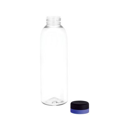 Botella "BALADINA BLACK"