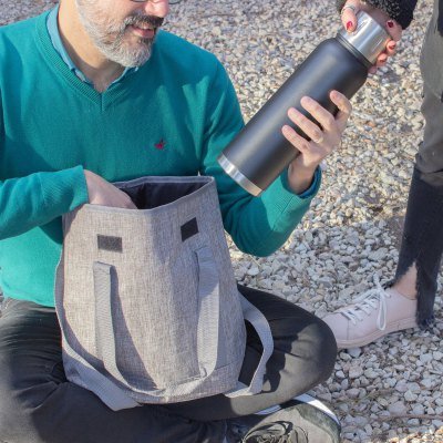 Miniatura 4 de BOLSO / MOCHILA  "SPIRIT"