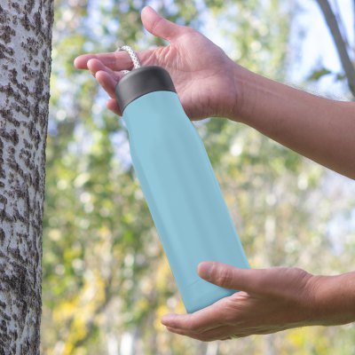 Miniatura 66 de Botella térmica "MONTANA"